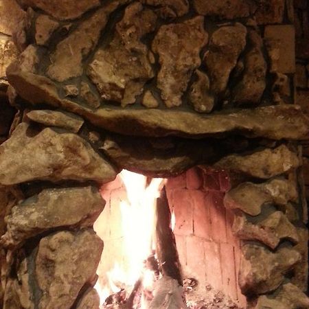 Uysallar Koy Evi Gokceada Exterior foto
