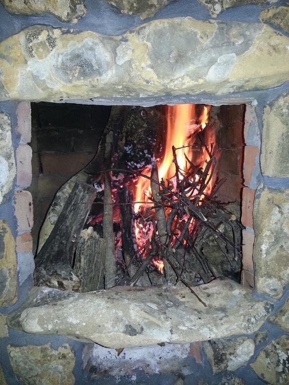 Uysallar Koy Evi Gokceada Quarto foto