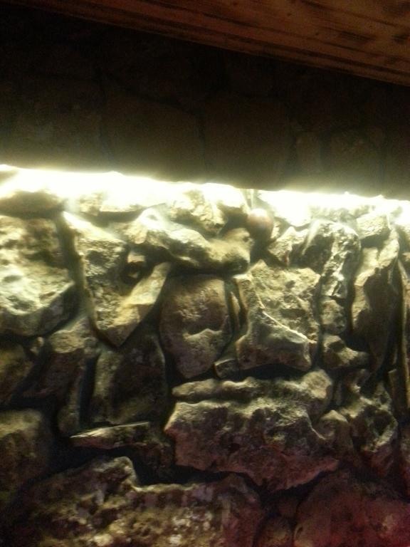 Uysallar Koy Evi Gokceada Quarto foto