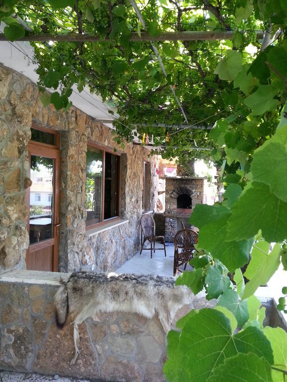 Uysallar Koy Evi Gokceada Quarto foto