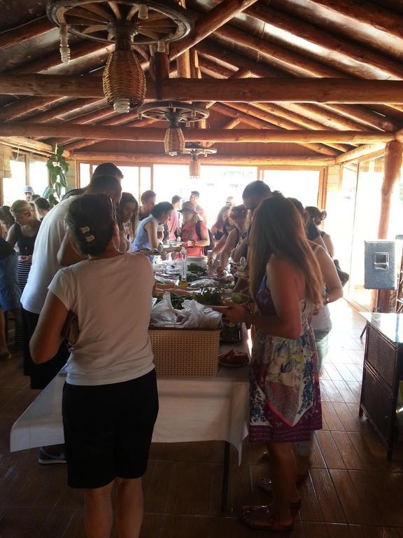 Uysallar Koy Evi Gokceada Quarto foto