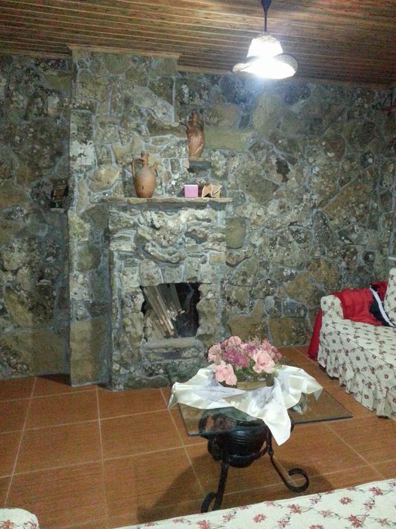 Uysallar Koy Evi Gokceada Quarto foto