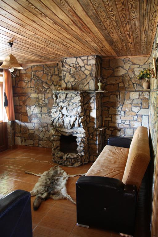 Uysallar Koy Evi Gokceada Quarto foto