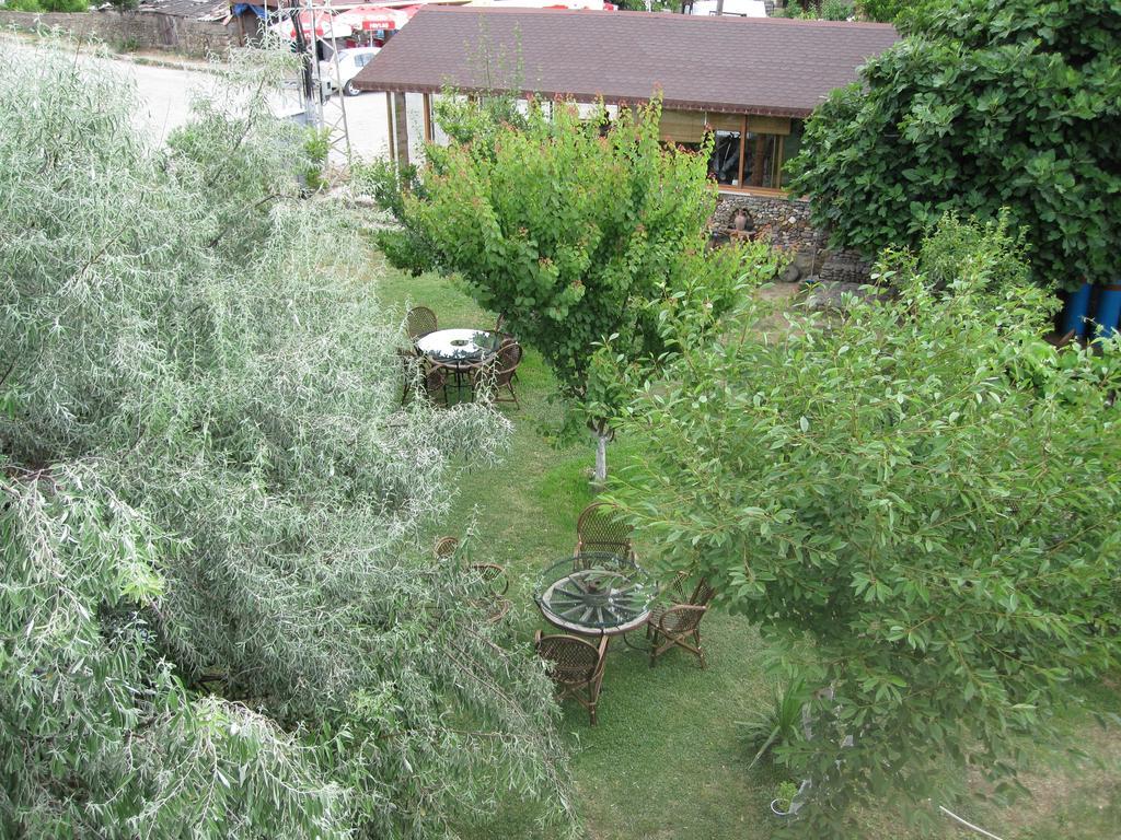 Uysallar Koy Evi Gokceada Quarto foto
