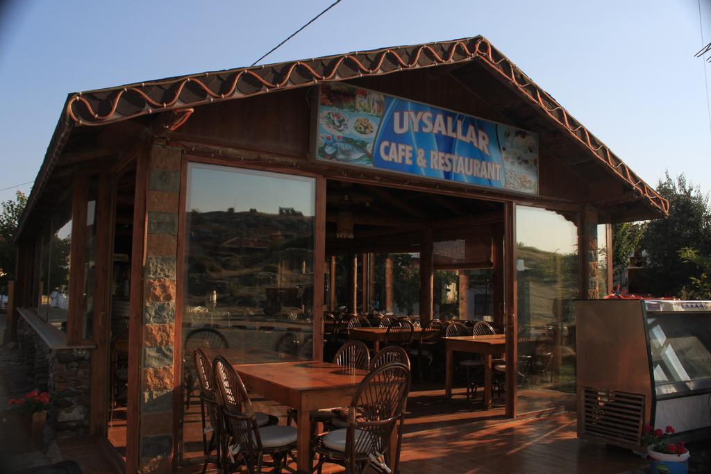 Uysallar Koy Evi Gokceada Quarto foto