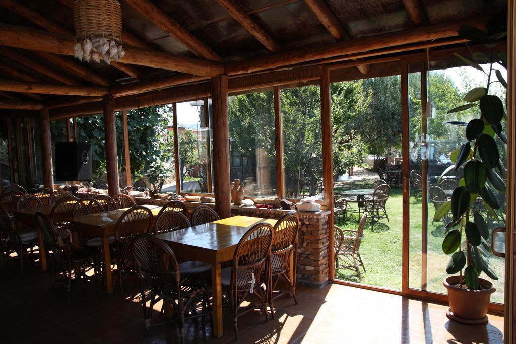 Uysallar Koy Evi Gokceada Quarto foto