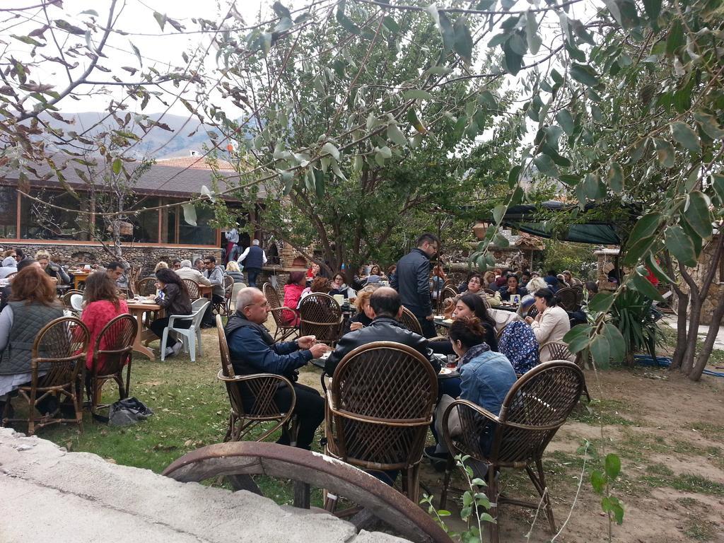 Uysallar Koy Evi Gokceada Quarto foto