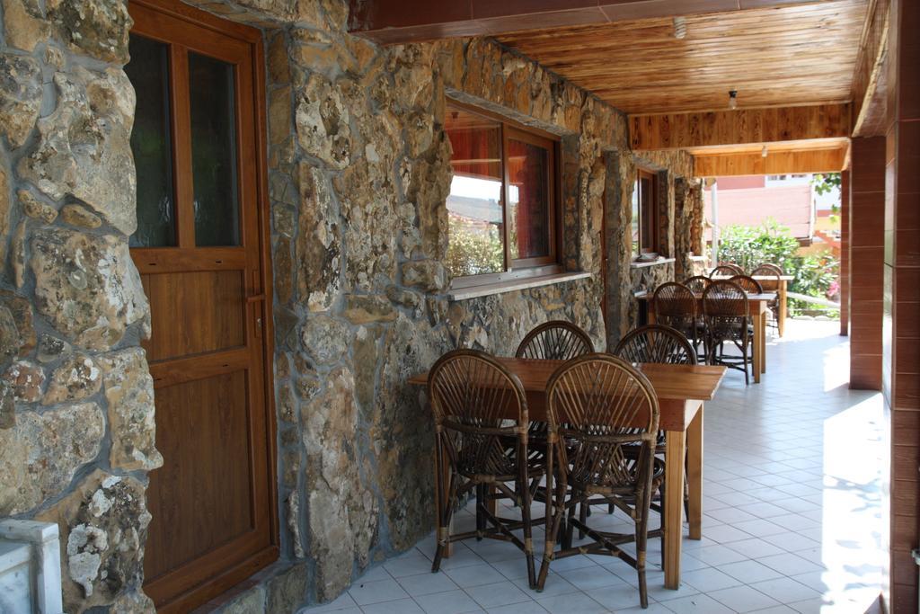 Uysallar Koy Evi Gokceada Quarto foto
