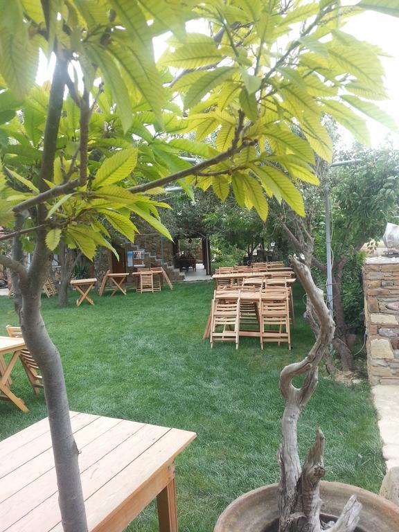 Uysallar Koy Evi Gokceada Exterior foto