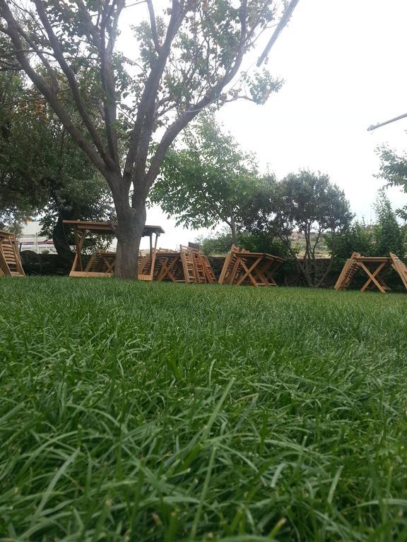 Uysallar Koy Evi Gokceada Exterior foto