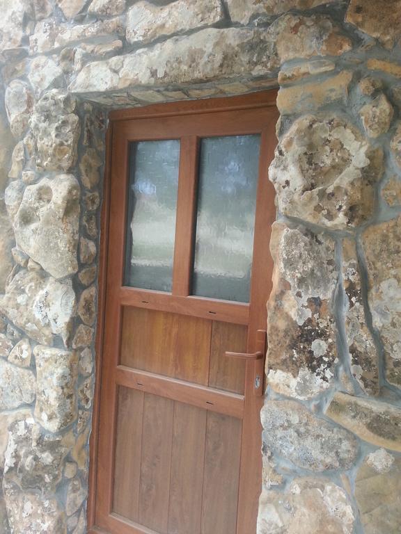 Uysallar Koy Evi Gokceada Exterior foto