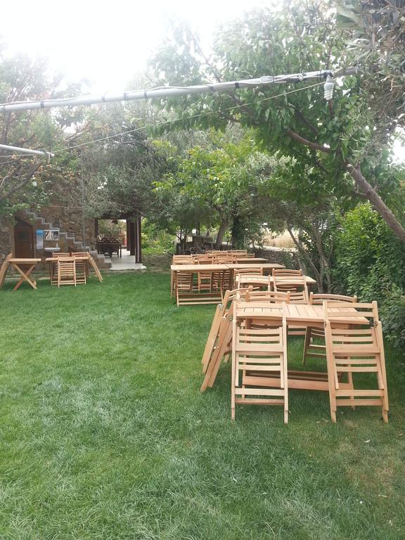 Uysallar Koy Evi Gokceada Exterior foto