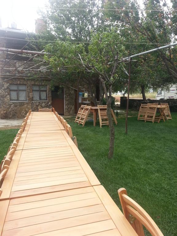 Uysallar Koy Evi Gokceada Exterior foto