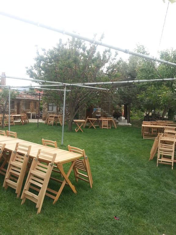 Uysallar Koy Evi Gokceada Exterior foto