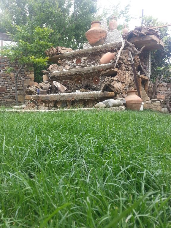 Uysallar Koy Evi Gokceada Exterior foto