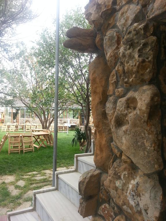 Uysallar Koy Evi Gokceada Exterior foto