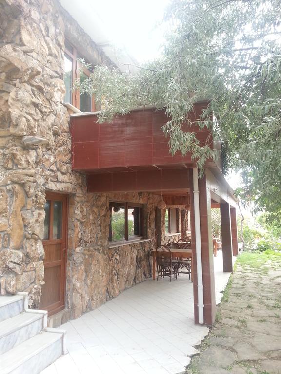 Uysallar Koy Evi Gokceada Exterior foto