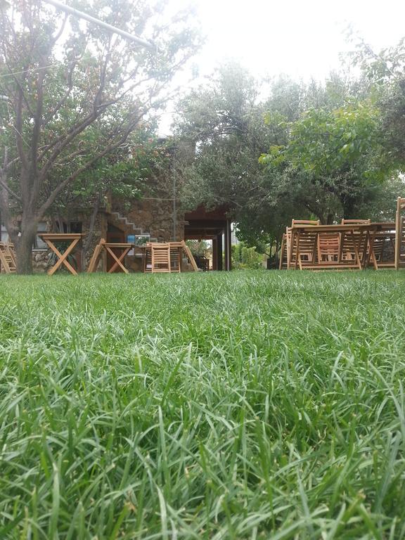 Uysallar Koy Evi Gokceada Exterior foto