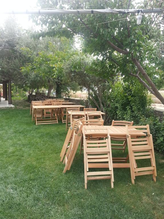 Uysallar Koy Evi Gokceada Exterior foto